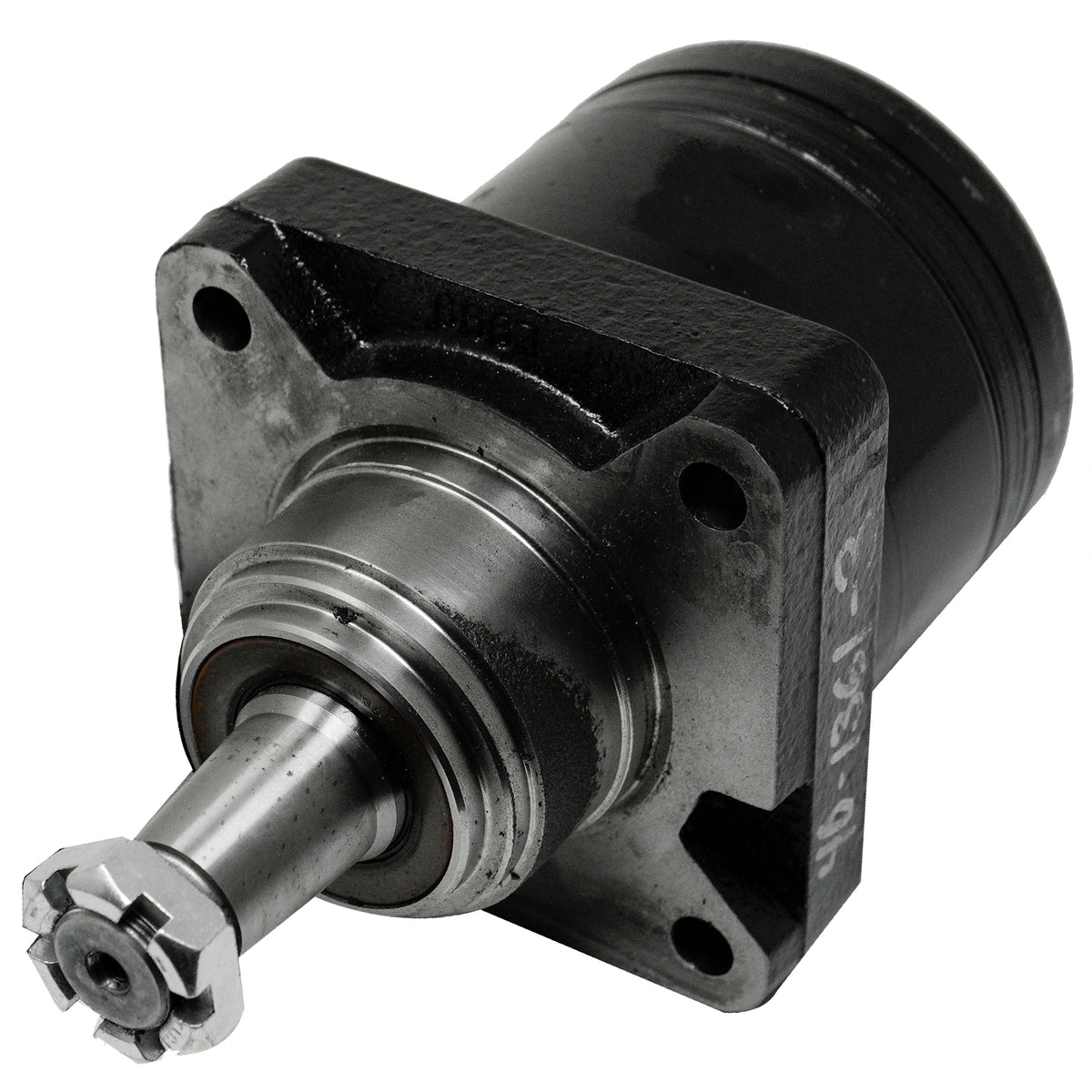 Motor de rueda derecha Stinger 40-1361-3
