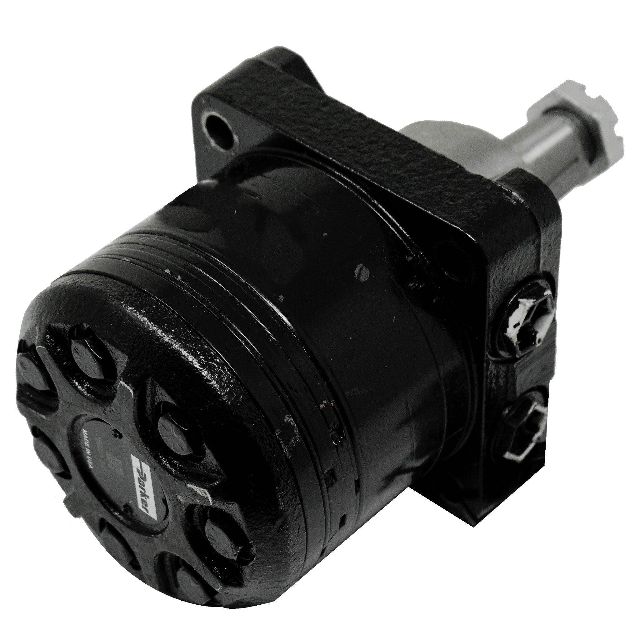 Stinger 40-1361-3 Right Wheel Motor