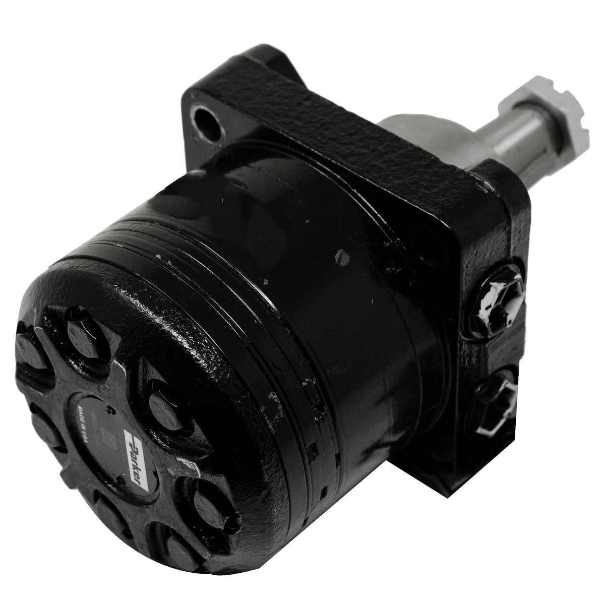 Motor de rueda derecha Stinger 40-1361-3