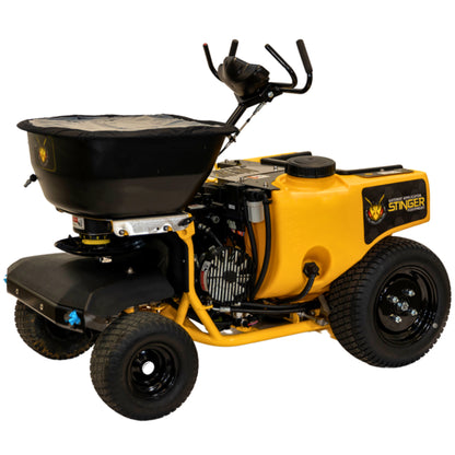 Stinger 90-2205 Gateway Applicator Stand-On Spreader Sprayer
