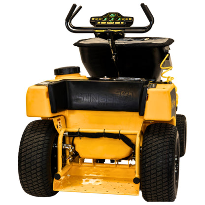 Stinger 90-2205 Gateway Applicator Stand-On Spreader Sprayer