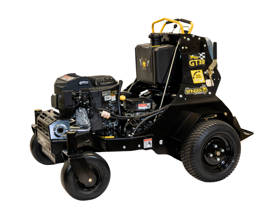 Stinger GT30 30In Stand-On Aerator