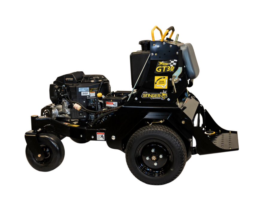 Stinger GT30 30In Stand-On Aerator