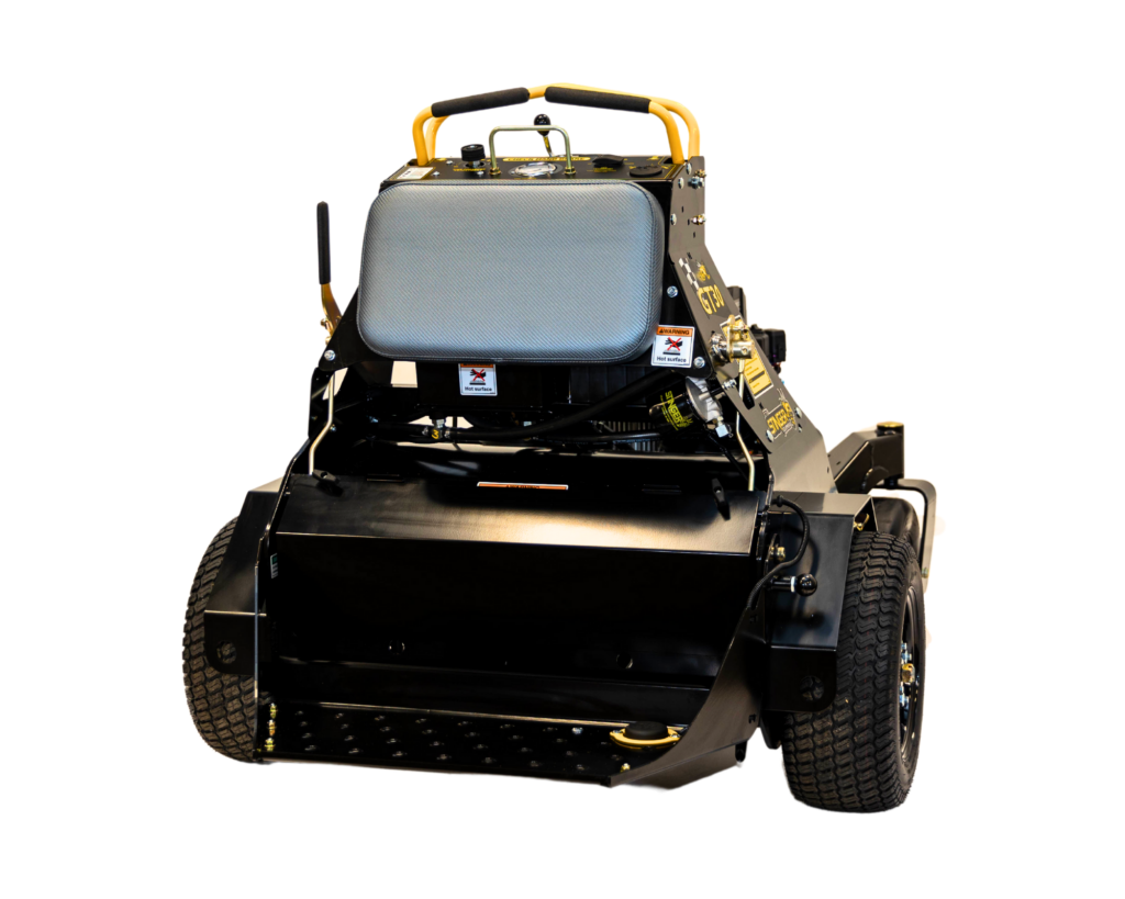 Stinger GT30 30In Stand-On Aerator