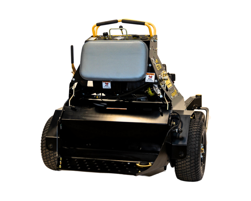 Stinger GT30 30In Stand-On Aerator