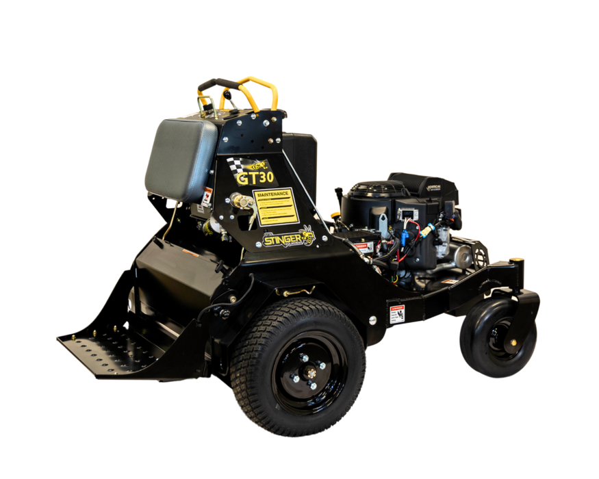 Stinger GT30 30In Stand-On Aerator