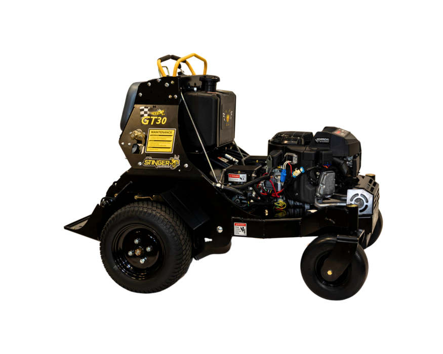 Stinger GT30 30In Stand-On Aerator