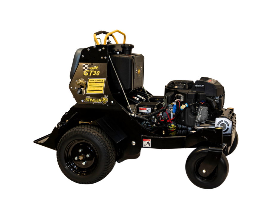 Stinger GT30 30In Stand-On Aerator