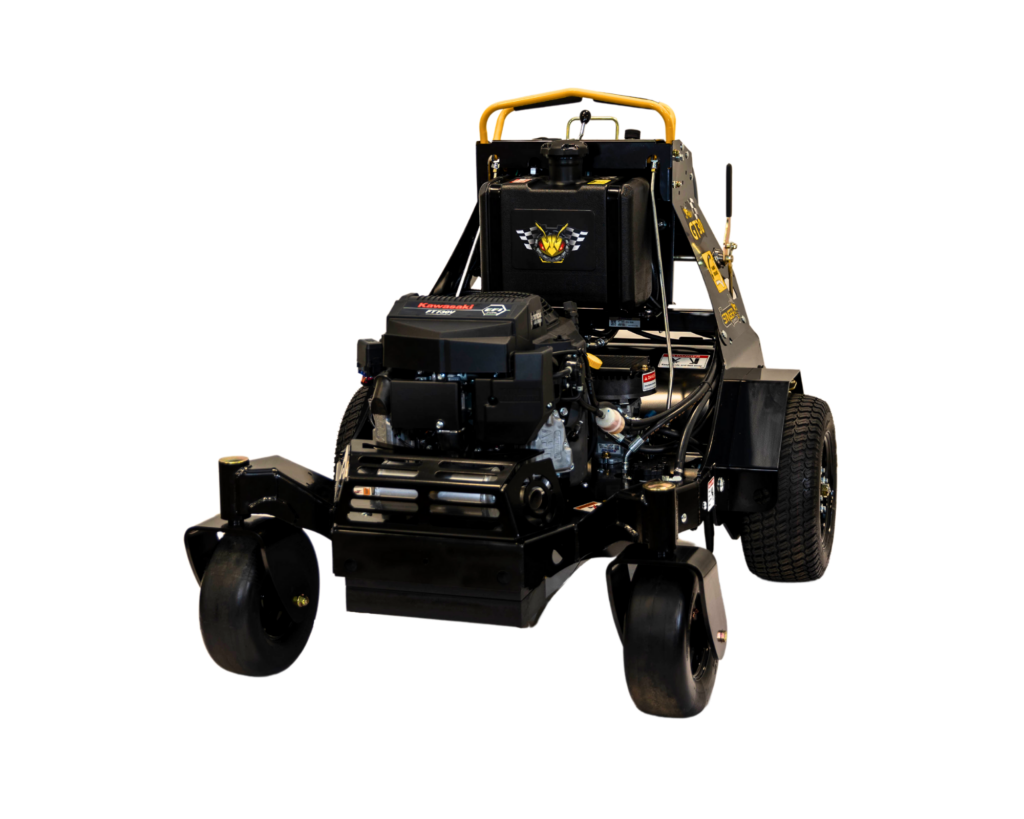 Stinger GT30 30In Stand-On Aerator