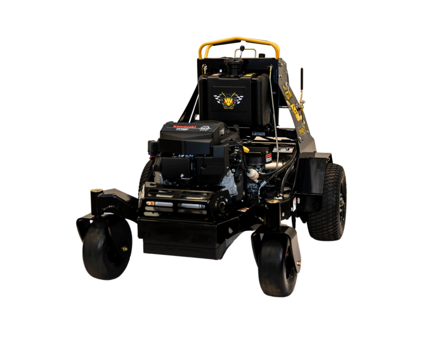 Stinger GT30 30In Stand-On Aerator