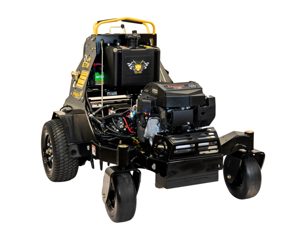 Stinger GT30 30In Stand-On Aerator