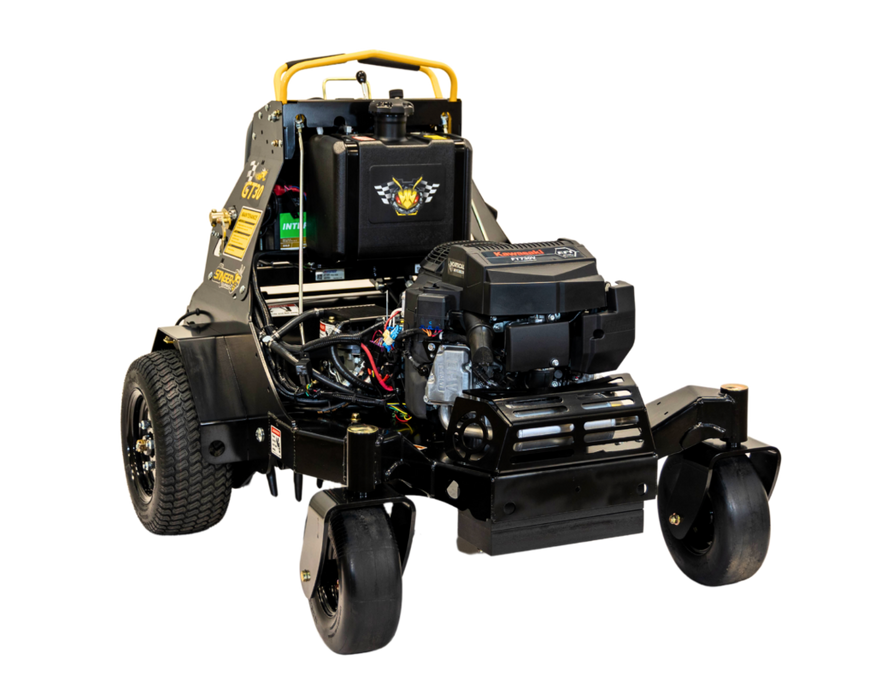 Stinger GT30 30In Stand-On Aerator