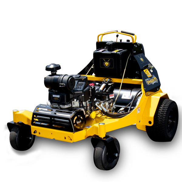 Stinger QA3600 36In Stand-On Aerator