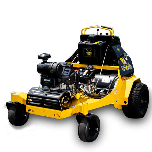 Aireador de pie Stinger QA3600 de 36 pulg.