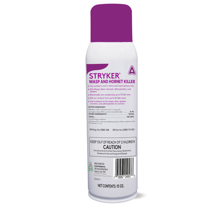 Quali-Pro Stryker Wasp & Hornet Killer 15 Oz.