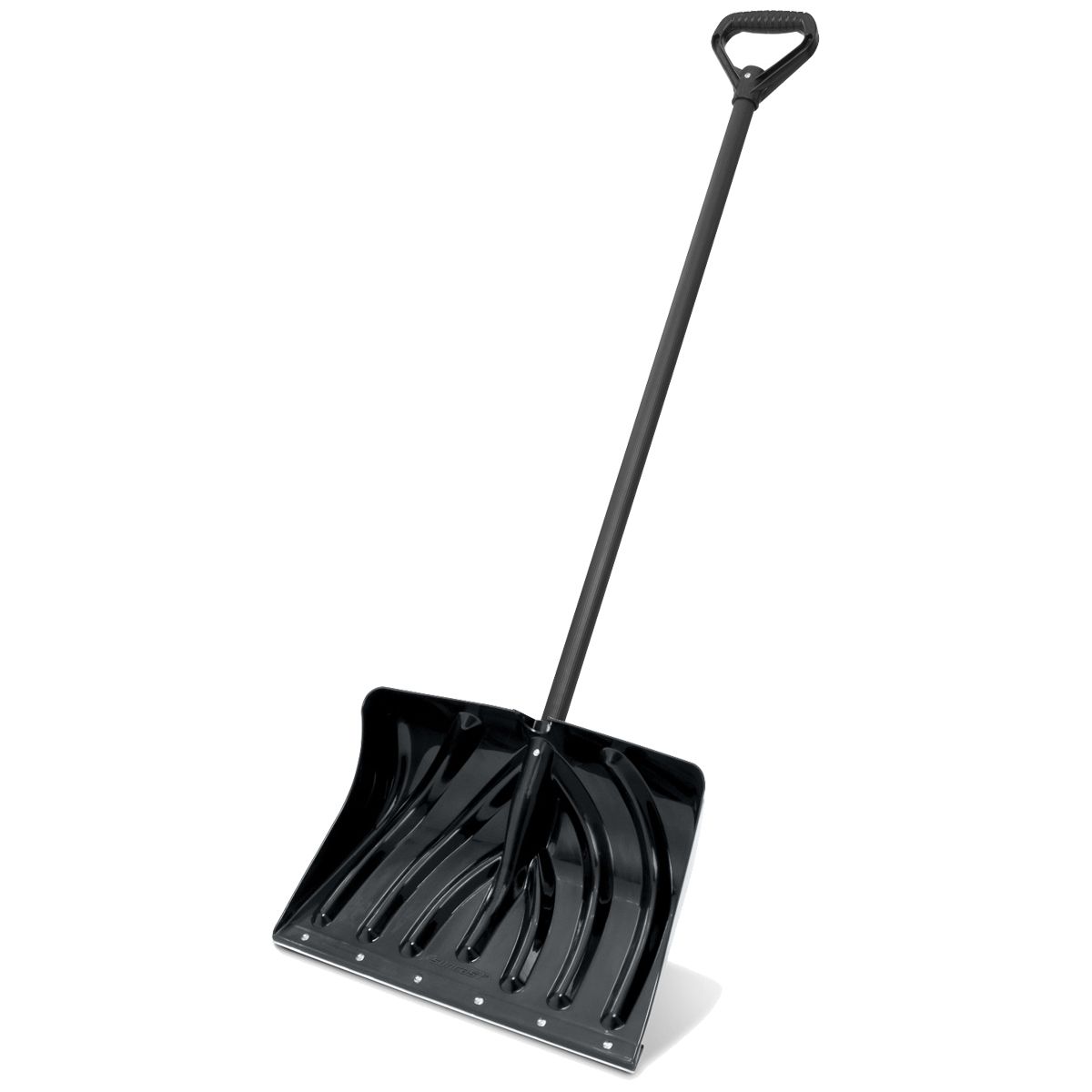 Suncast SC135010 Poly 18 In. Snow Shovel