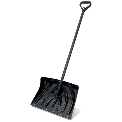 Suncast SC135010 Poly 18 In. Snow Shovel