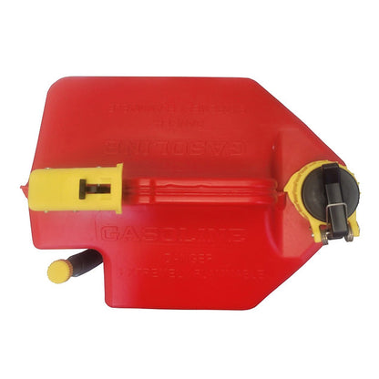 SureCan 5 Gallon Gasoline Type II Safety Can
