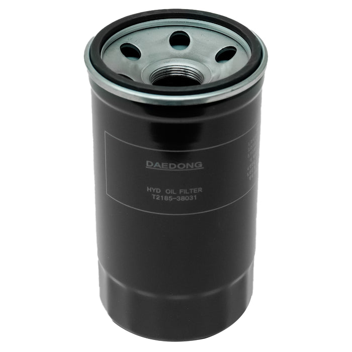 Kit Filtro Manual Kioti TC26-F0002A Ck V