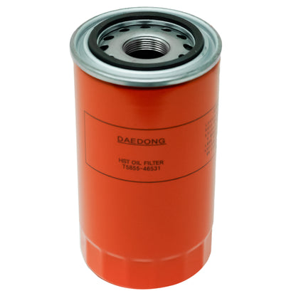 Kit de filtro Kioti TC26-F0005A CK10