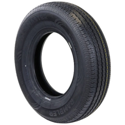 Taskmaster Components P-22575R150E-T-60655BMFS6SP ST225/75R15 Trailer Tire 10ply