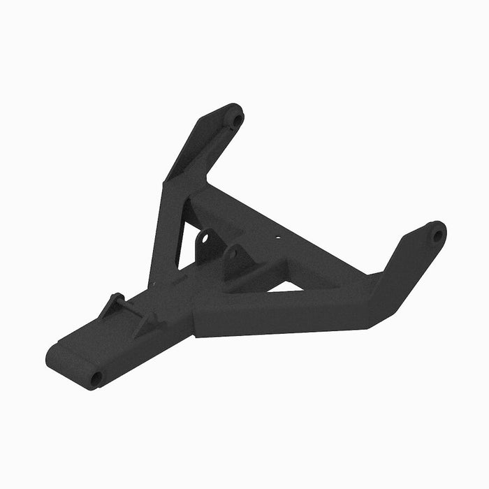 Boss TFR13105-03 Pushframe Asm Rt3 V,Utv [Weld,Black]