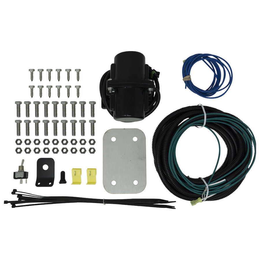 Boss TGS05960 Vibrator Kit