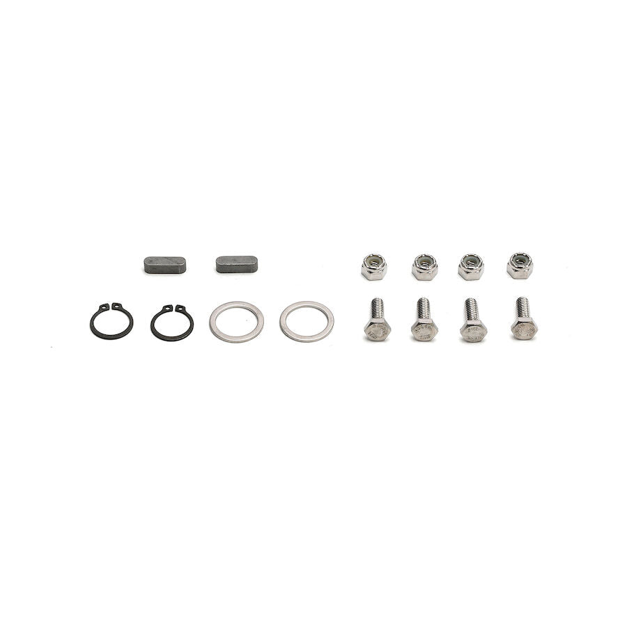 Motor Boss TGS15589, 12 VCC, 1100 rpm, 2 etapas