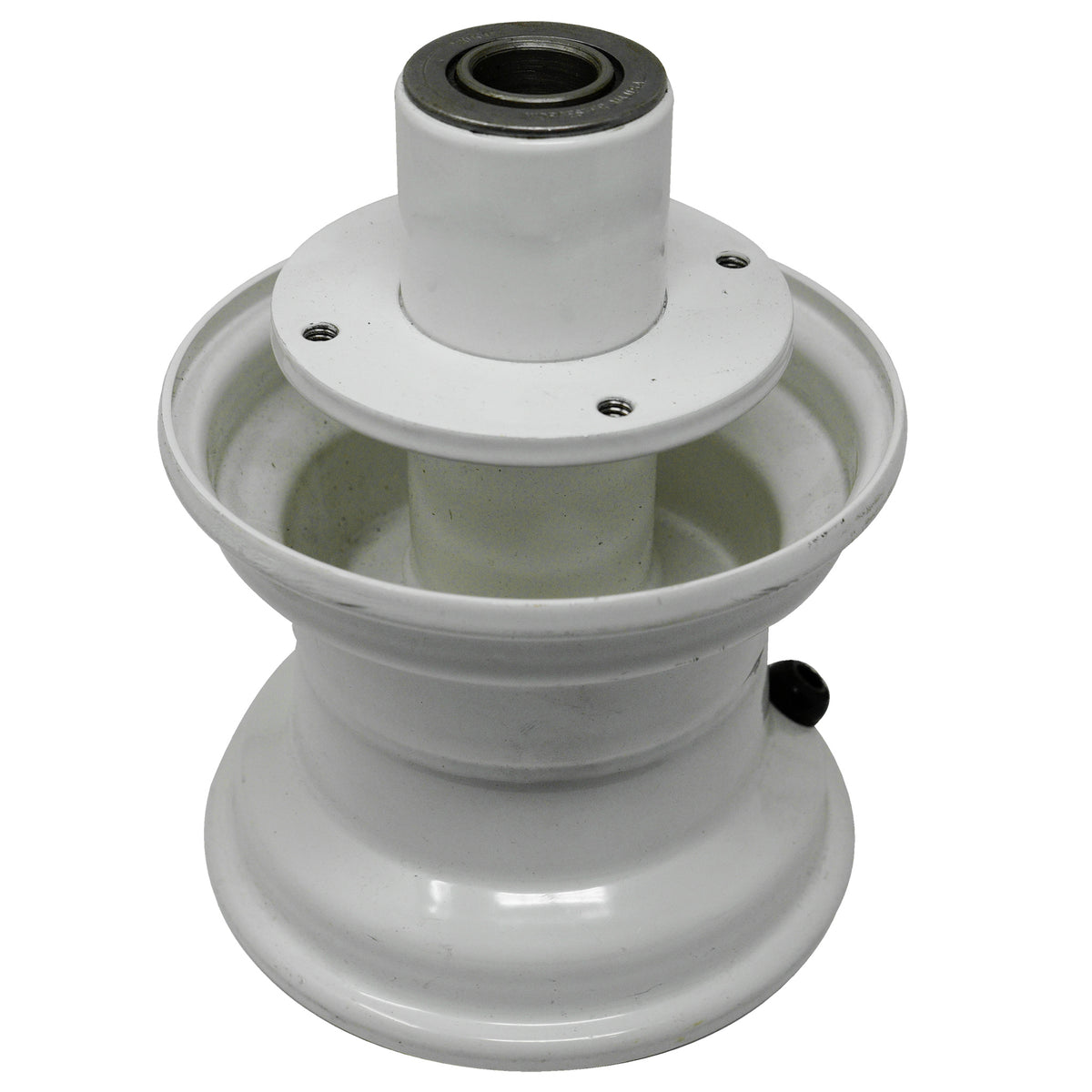 Conjunto de rueda y cubo Toro OEM 1-323328