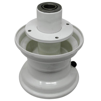 Conjunto de rueda y cubo Toro OEM 1-323328