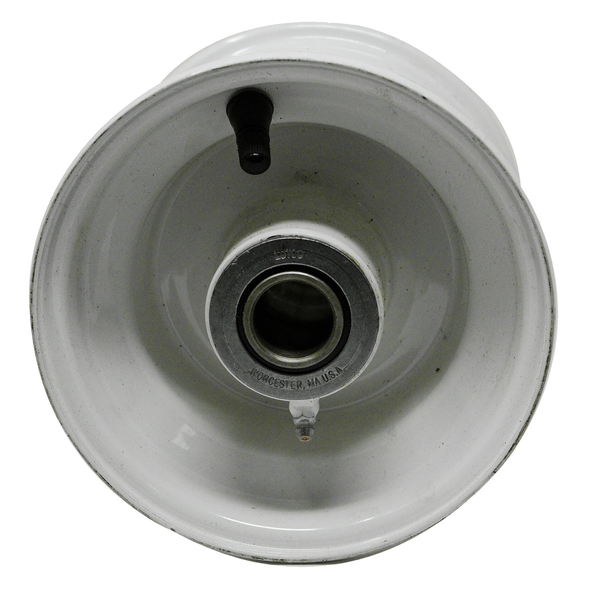 Conjunto de rueda y cubo Toro OEM 1-323328
