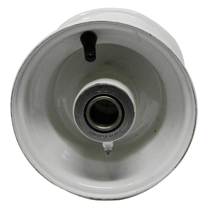 Conjunto de rueda y cubo Toro OEM 1-323328