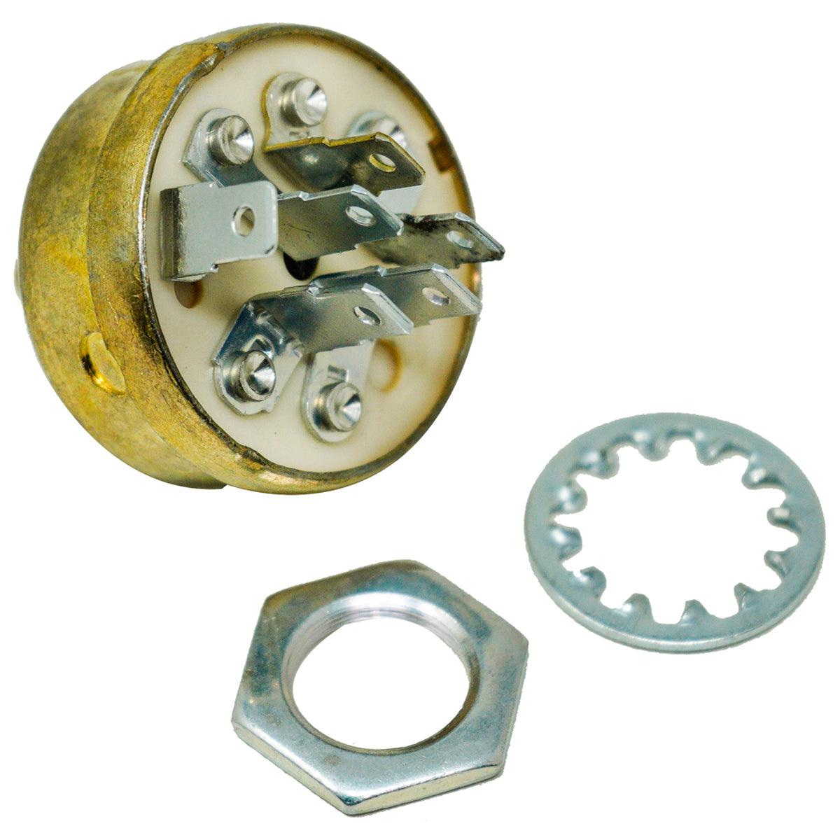 Toro 104-2541 Switch Assembly