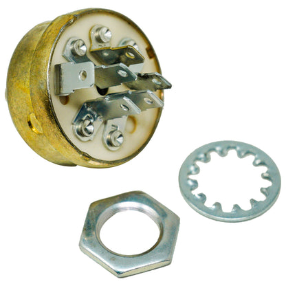 Toro 104-2541 Switch Assembly