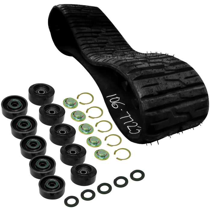 Toro 106-7723 TX TRACK REBUILD KIT