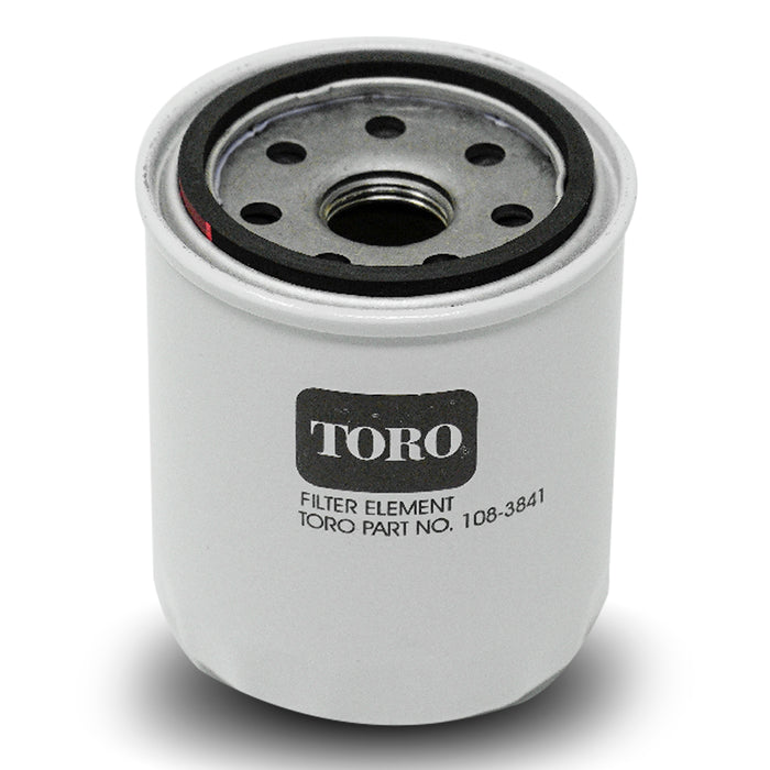Toro 108-3841 Oil Filter