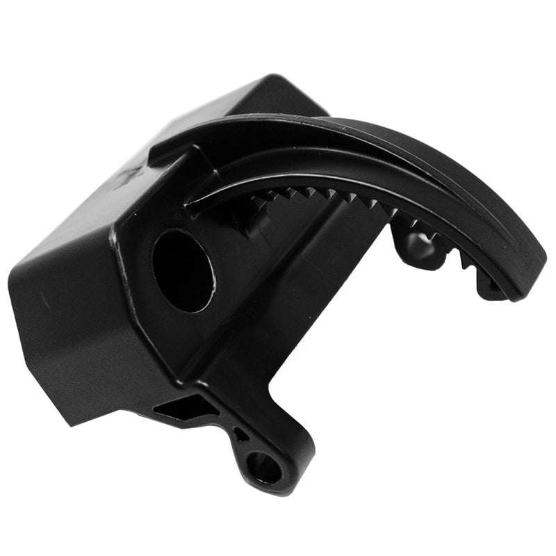 Toro 108-4942 Deflector Ratchet Hinge