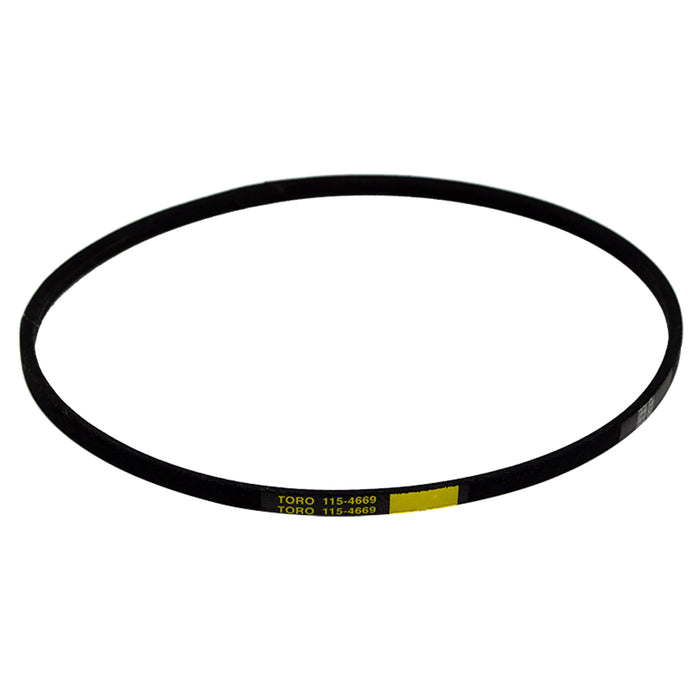 Toro 115-4669 Correa trapezoidal