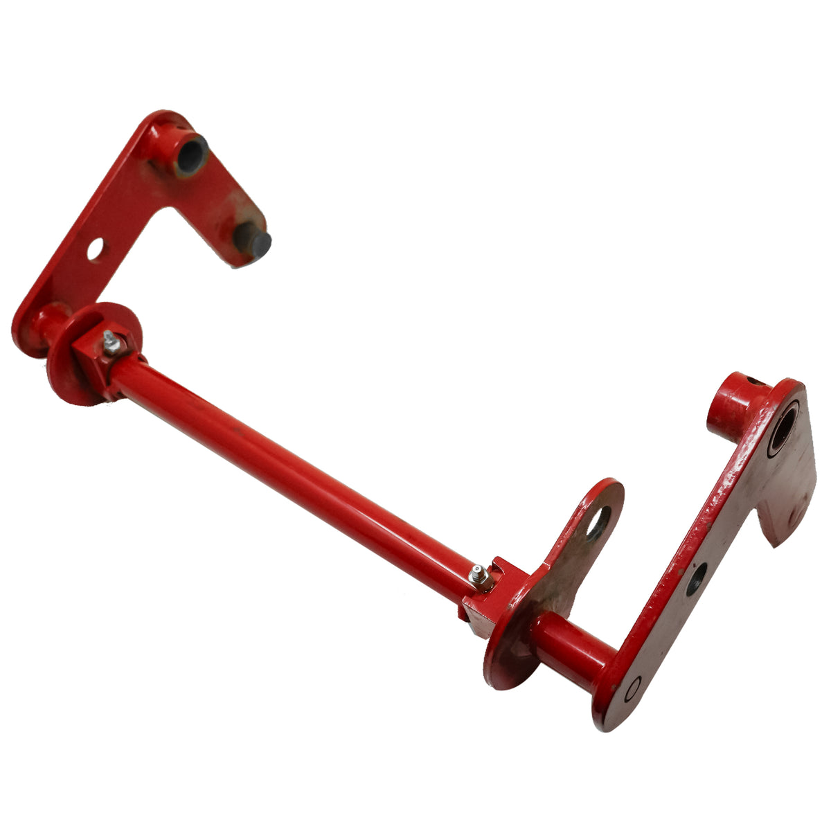 Conjunto de eje transversal trasero Toro 116-3103