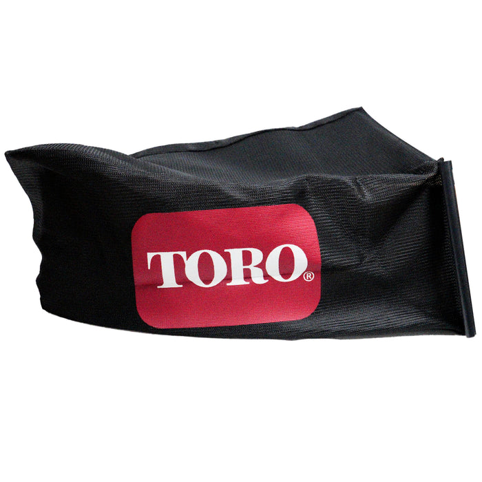 Toro 117-4191 ENSAMBLE DE BOLSA DE CÉSPED
