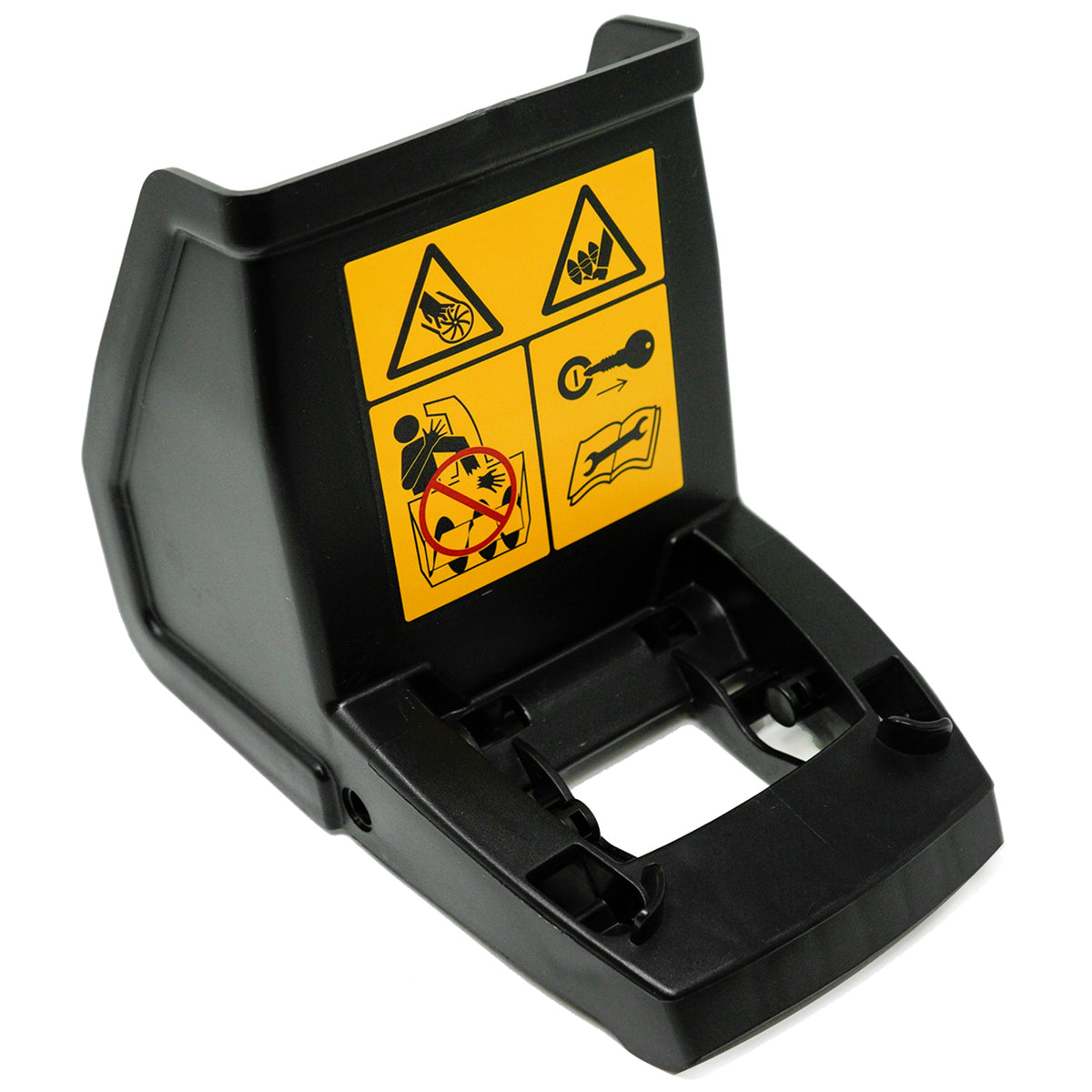 Toro 117-9121 Deflector Chute
