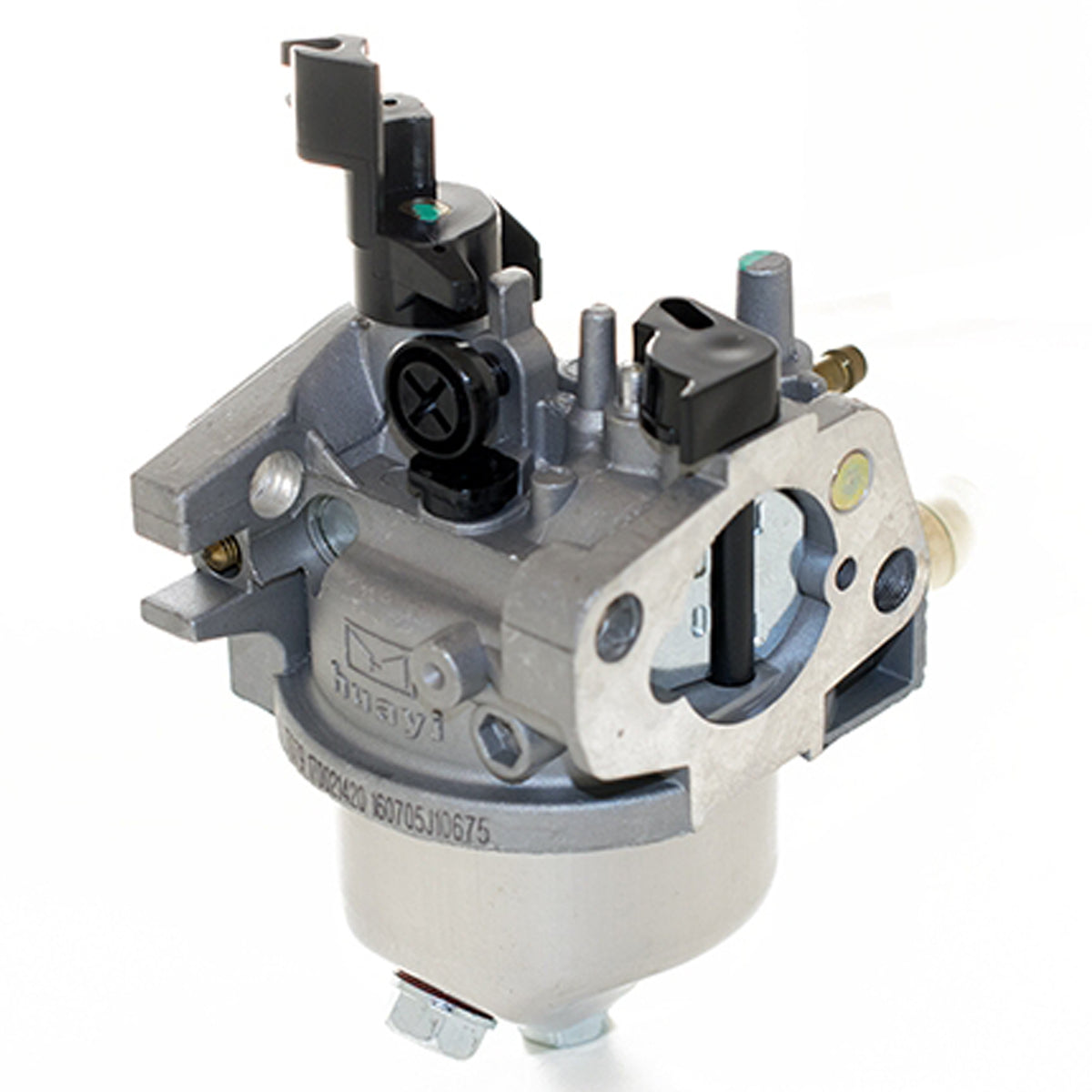 Toro 127-9008 Carburetor Kit