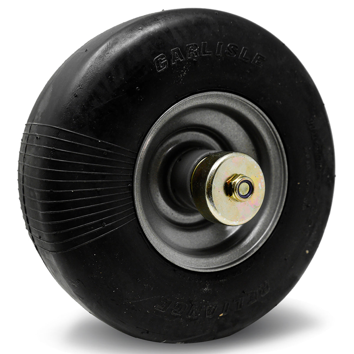 Conjunto de rueda y neumático Toro 130-4558