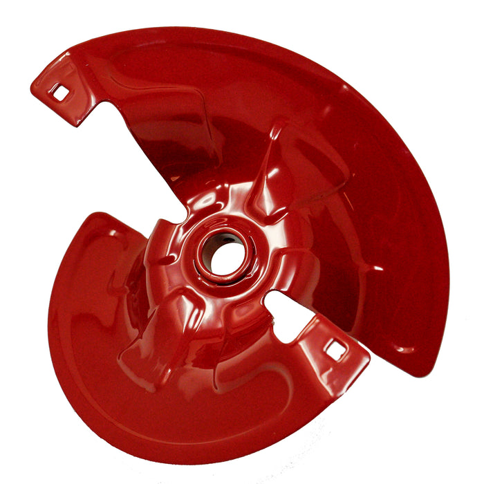 Toro OEM 132-9161 Conjunto de cuchilla de rotor izquierdo