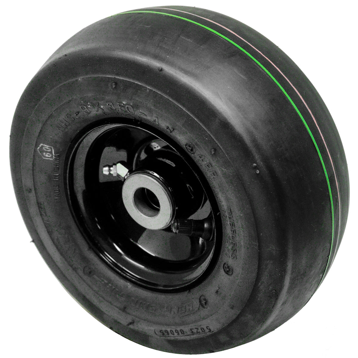 Conjunto de ruedas Toro 139-7893