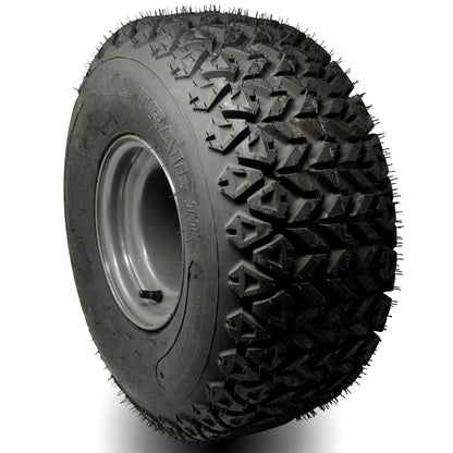 Conjunto de rueda y neumático Toro 142-5507