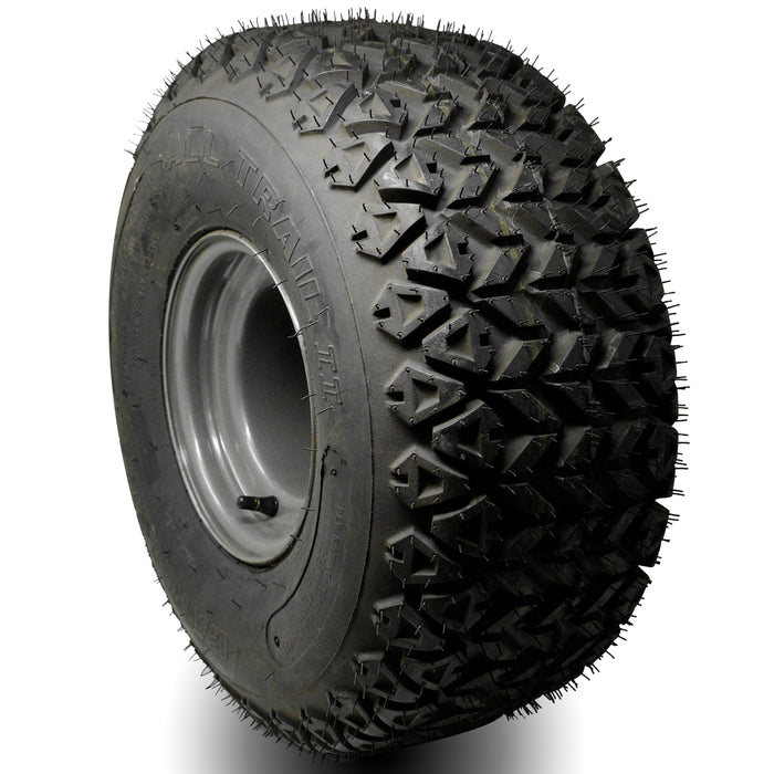 Conjunto de rueda y neumático Toro 142-5507