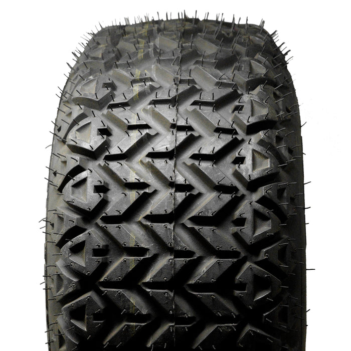 Conjunto de rueda y neumático Toro 142-5507