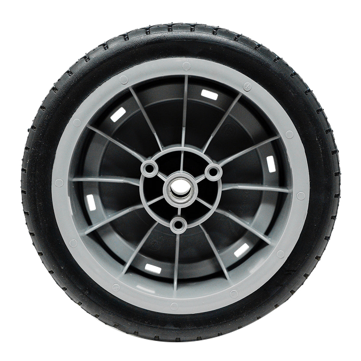 Toro Self Propelled Push Wheels Super Recycler 98-7135 & 98-7130