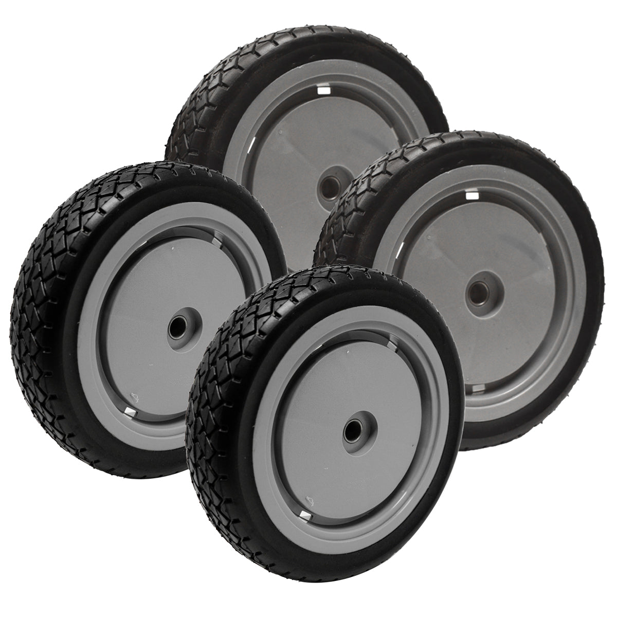 Toro Self Propelled Push Wheels Super Recycler 98-7135 & 98-7130